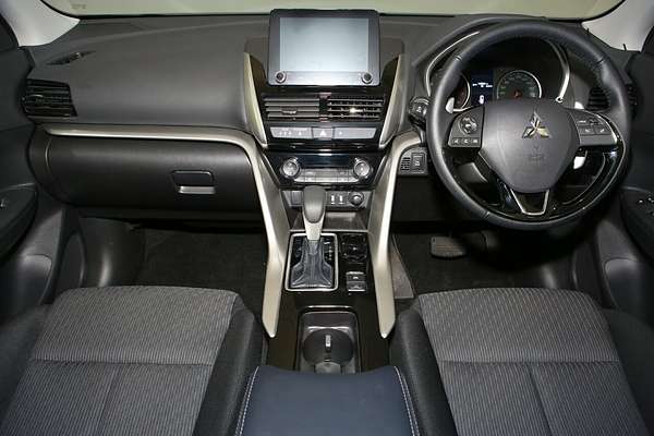 2024 Mitsubishi Eclipse Cross LS YB