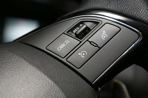 2024 Mitsubishi Eclipse Cross LS YB