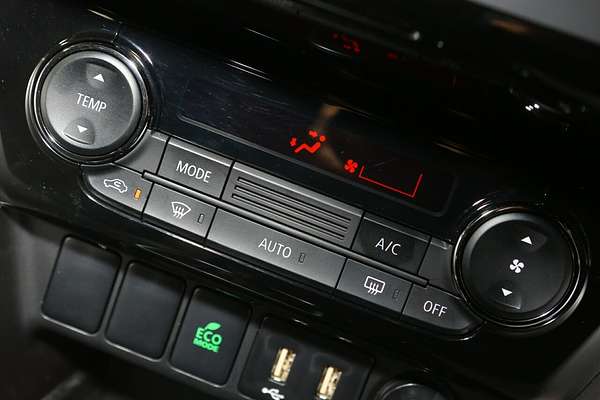2024 Mitsubishi Eclipse Cross LS YB