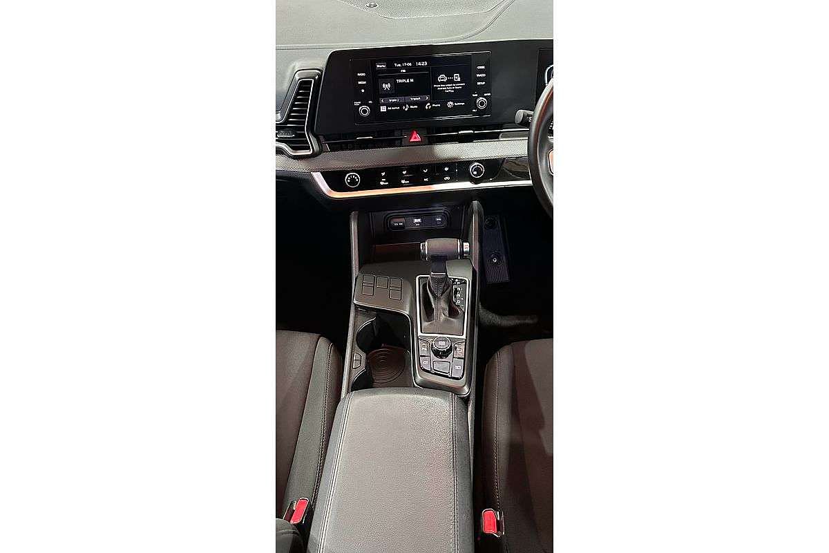 2024 Kia Sportage S NQ5 2WD