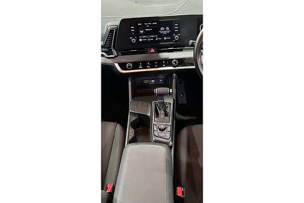 2024 Kia Sportage S NQ5 2WD