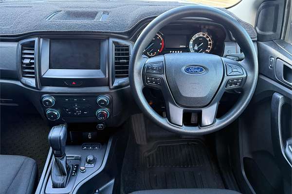 2022 Ford Ranger XL PX MkIII 4X4 3.2L