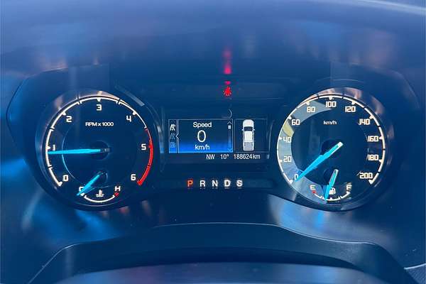 2022 Ford Ranger XL PX MkIII 4X4 3.2L