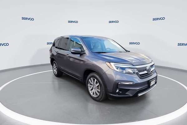 2020 Honda Pilot EX