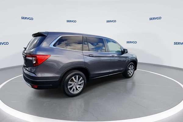 2020 Honda Pilot EX