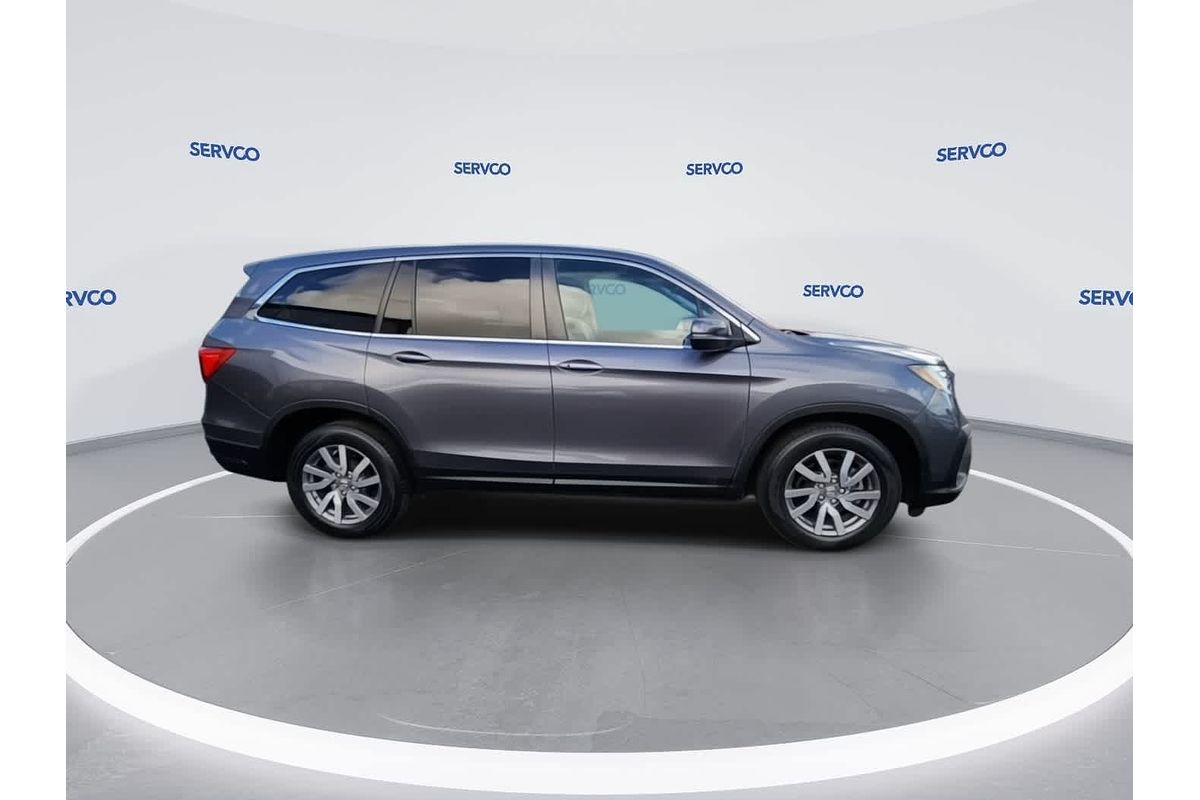 2020 Honda Pilot EX
