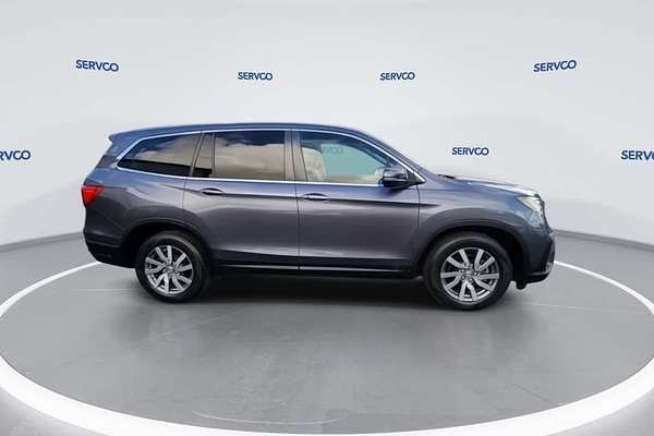 2020 Honda Pilot EX