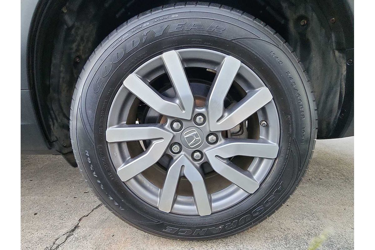 2020 Honda Pilot EX
