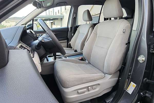 2020 Honda Pilot EX