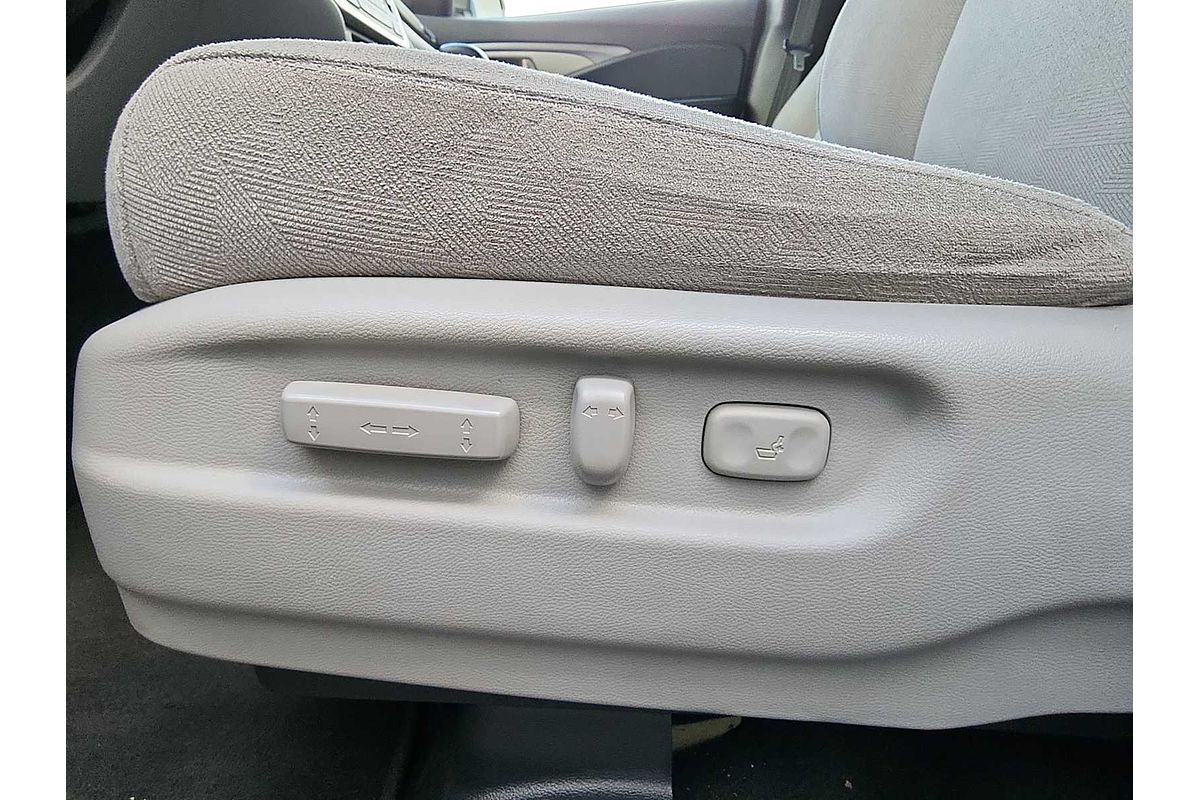 2020 Honda Pilot EX