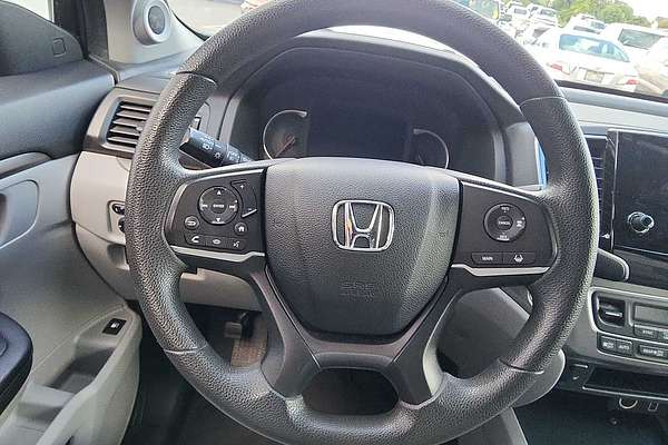 2020 Honda Pilot EX