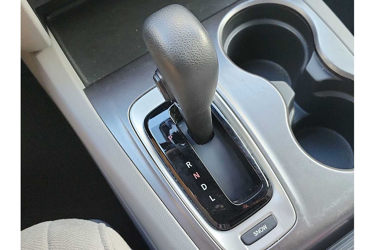 2020 Honda Pilot EX