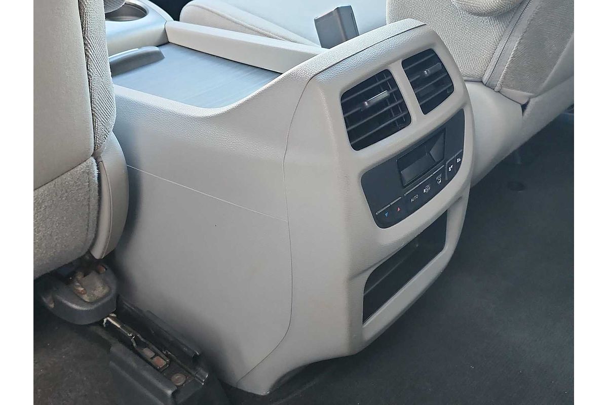 2020 Honda Pilot EX