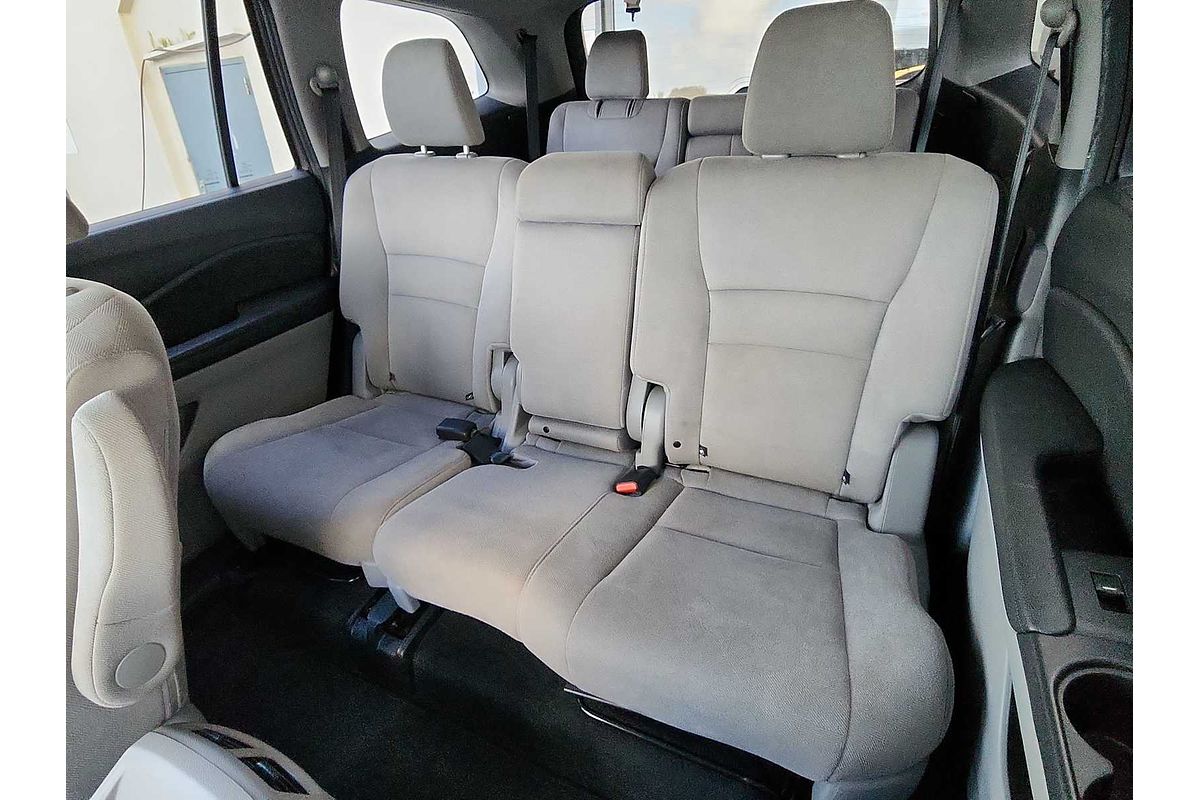 2020 Honda Pilot EX