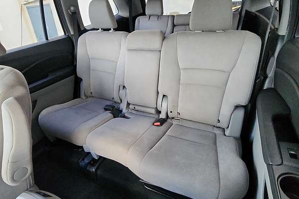 2020 Honda Pilot EX