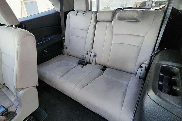 2020 Honda Pilot EX