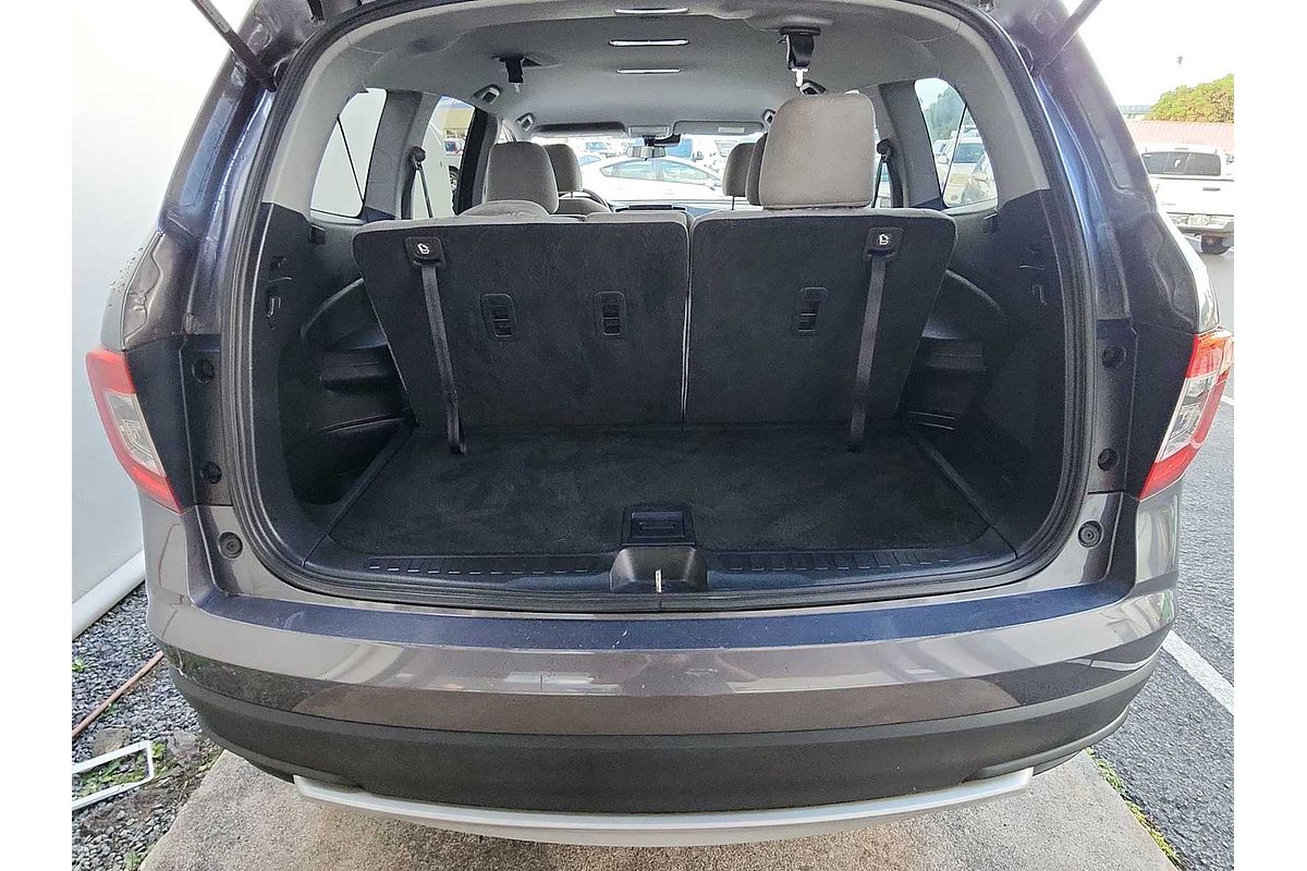 2020 Honda Pilot EX