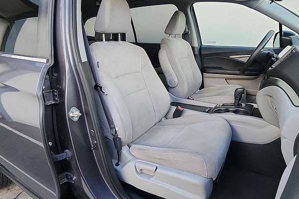 2020 Honda Pilot EX