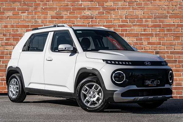 2025 Hyundai INSTER AX.V1