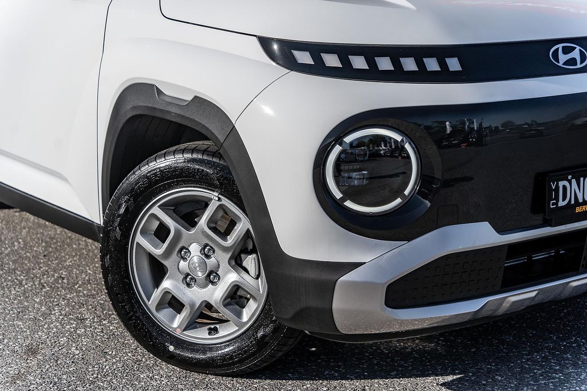 2025 Hyundai INSTER AX.V1