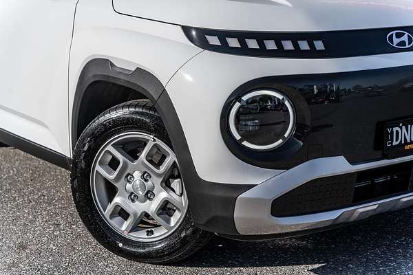 2025 Hyundai INSTER AX.V1