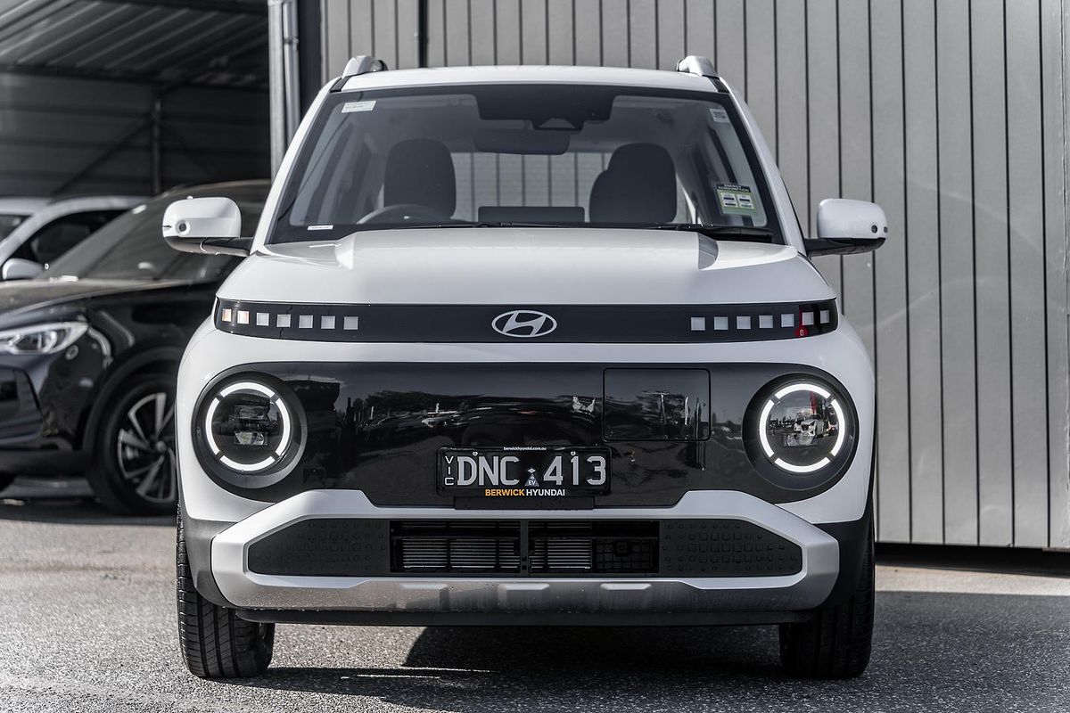 2025 Hyundai INSTER AX.V1