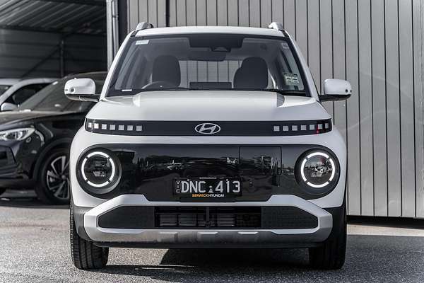 2025 Hyundai INSTER AX.V1