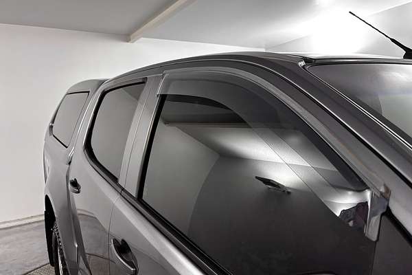 2013 Holden Colorado LT RG 4X4