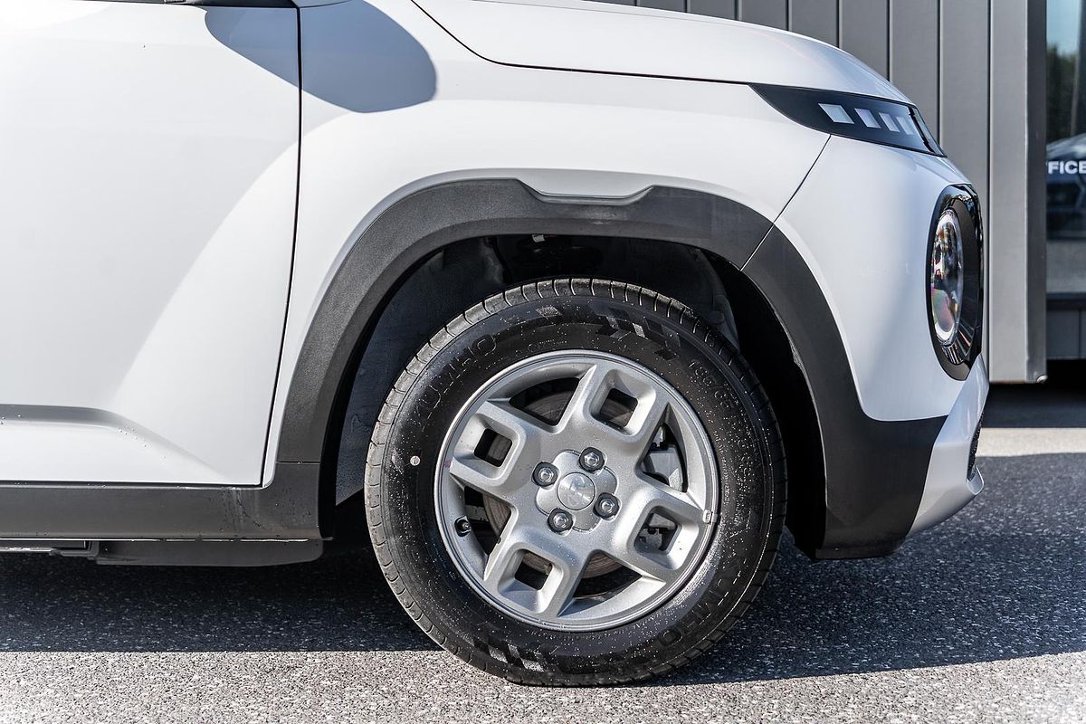 2025 Hyundai INSTER AX.V1