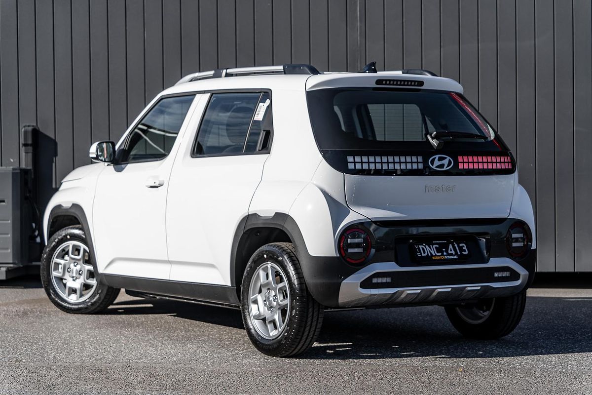 2025 Hyundai INSTER AX.V1