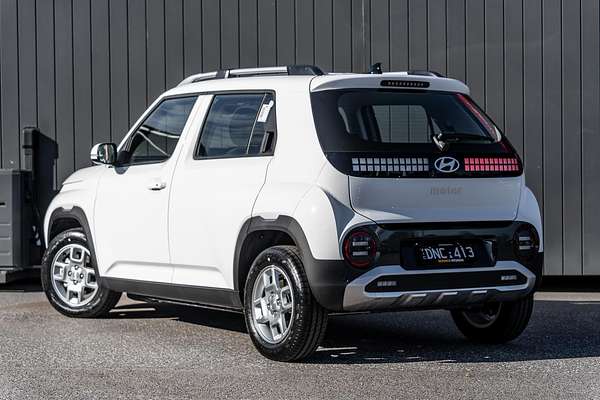 2025 Hyundai INSTER AX.V1