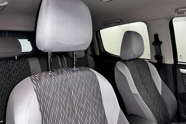 2013 Holden Colorado LT RG 4X4