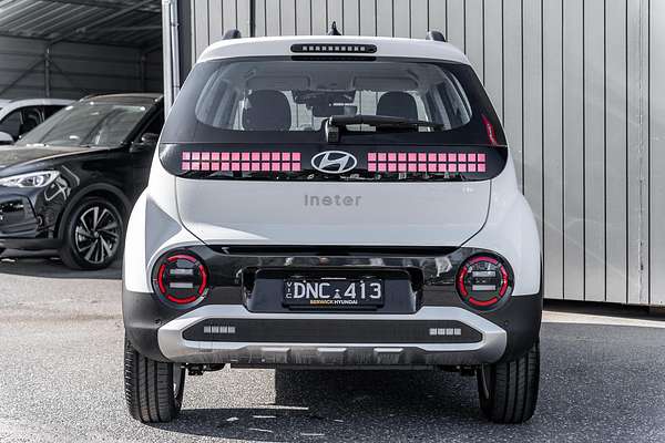 2025 Hyundai INSTER AX.V1
