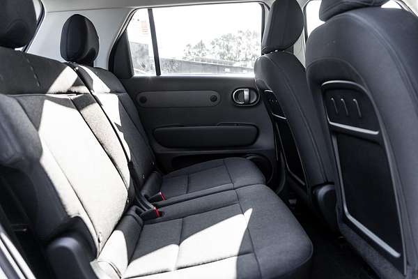 2025 Hyundai INSTER AX.V1