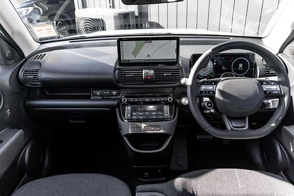 2025 Hyundai INSTER AX.V1