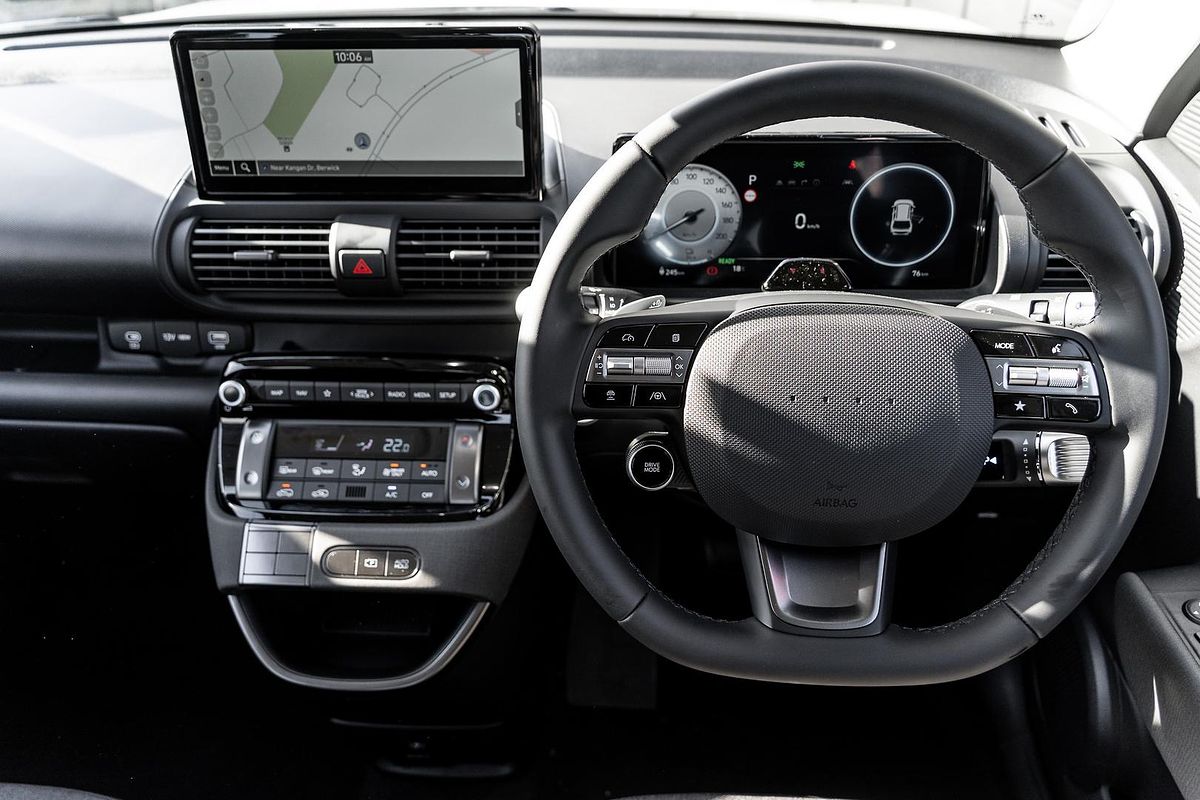 2025 Hyundai INSTER AX.V1