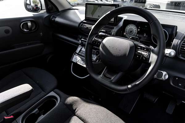 2025 Hyundai INSTER AX.V1