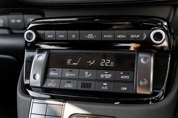 2025 Hyundai INSTER AX.V1