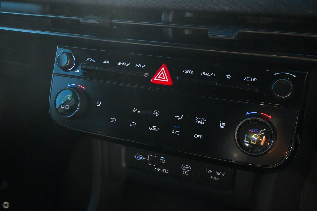 2025 Hyundai Tucson Elite N Line NX4.V3