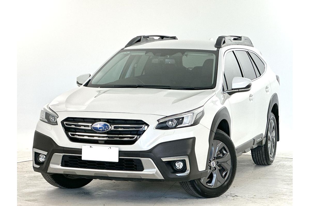2021 Subaru Outback AWD 6GEN
