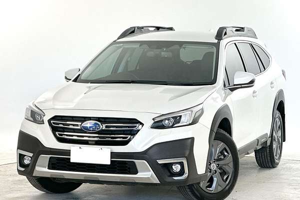 2021 Subaru Outback AWD 6GEN