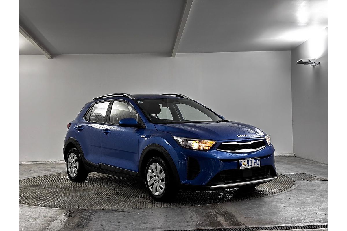 2022 Kia Stonic S YB