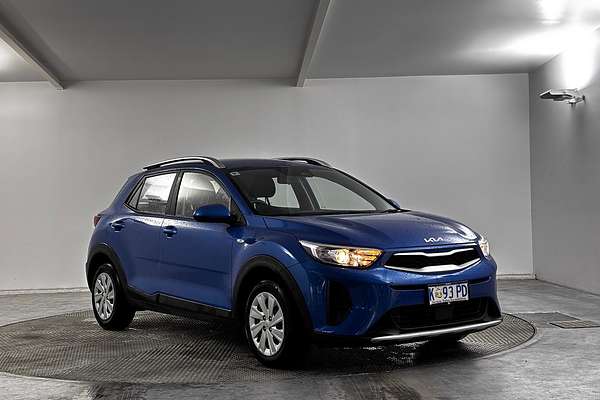 2022 Kia Stonic S YB