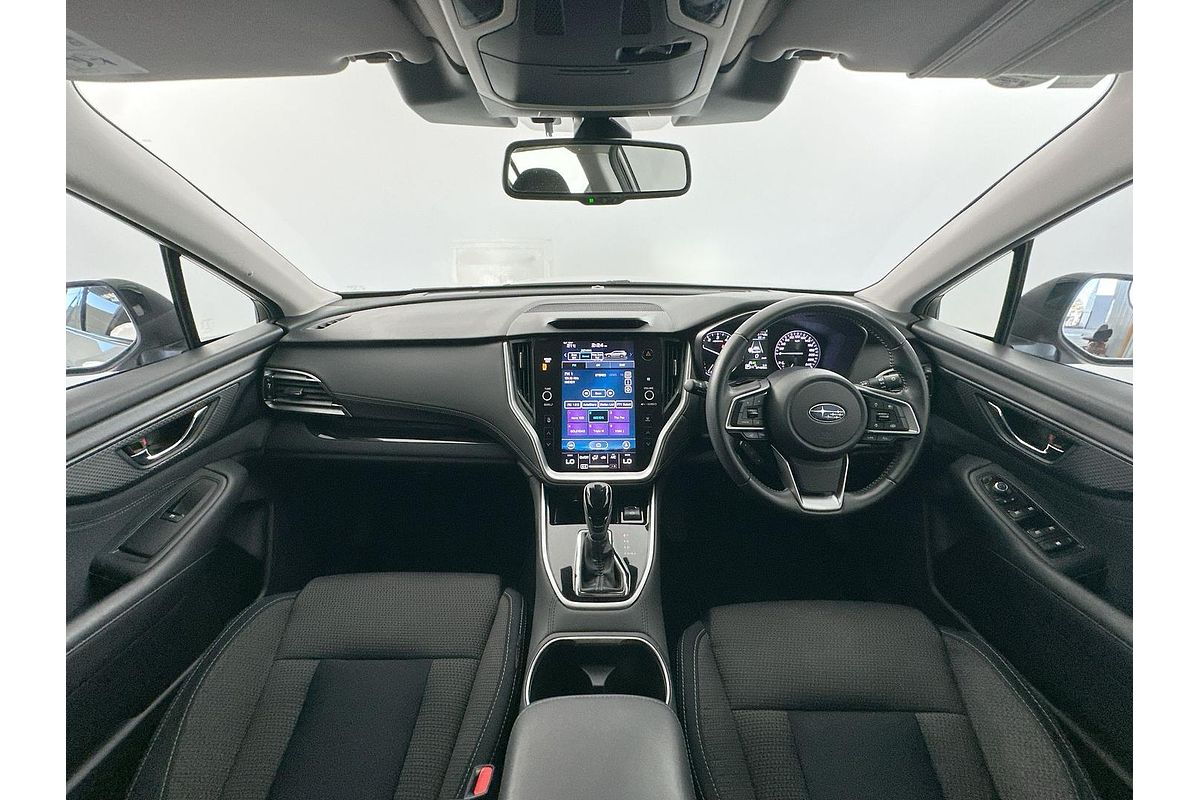 2021 Subaru Outback AWD 6GEN