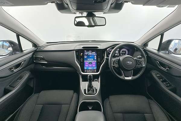 2021 Subaru Outback AWD 6GEN