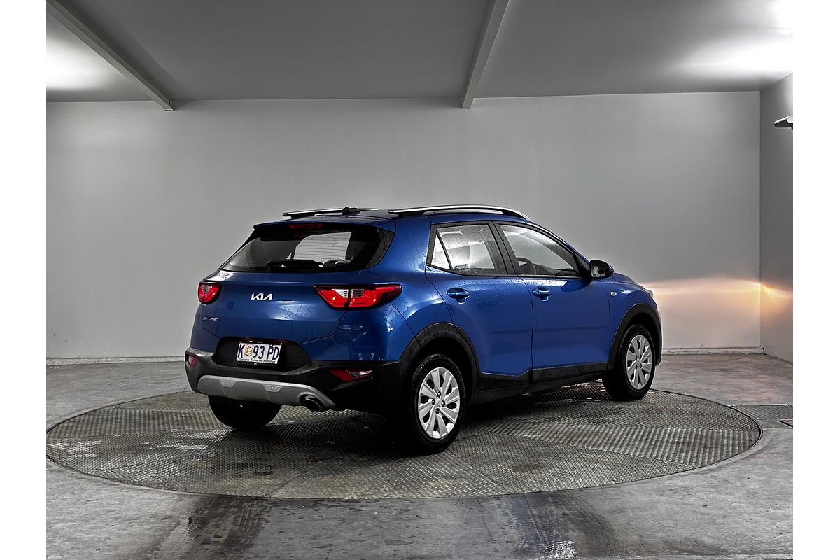 2022 Kia Stonic S YB