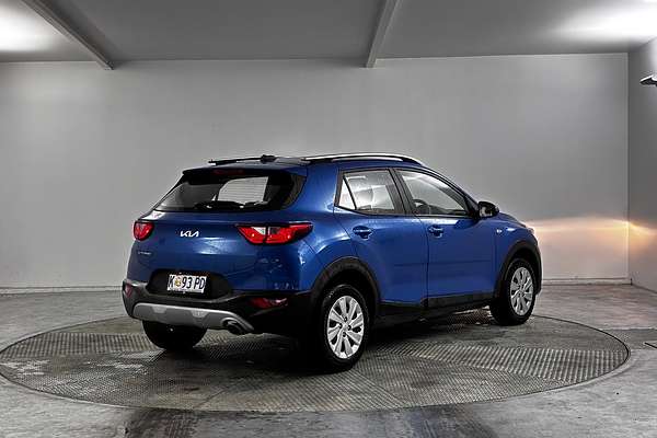 2022 Kia Stonic S YB