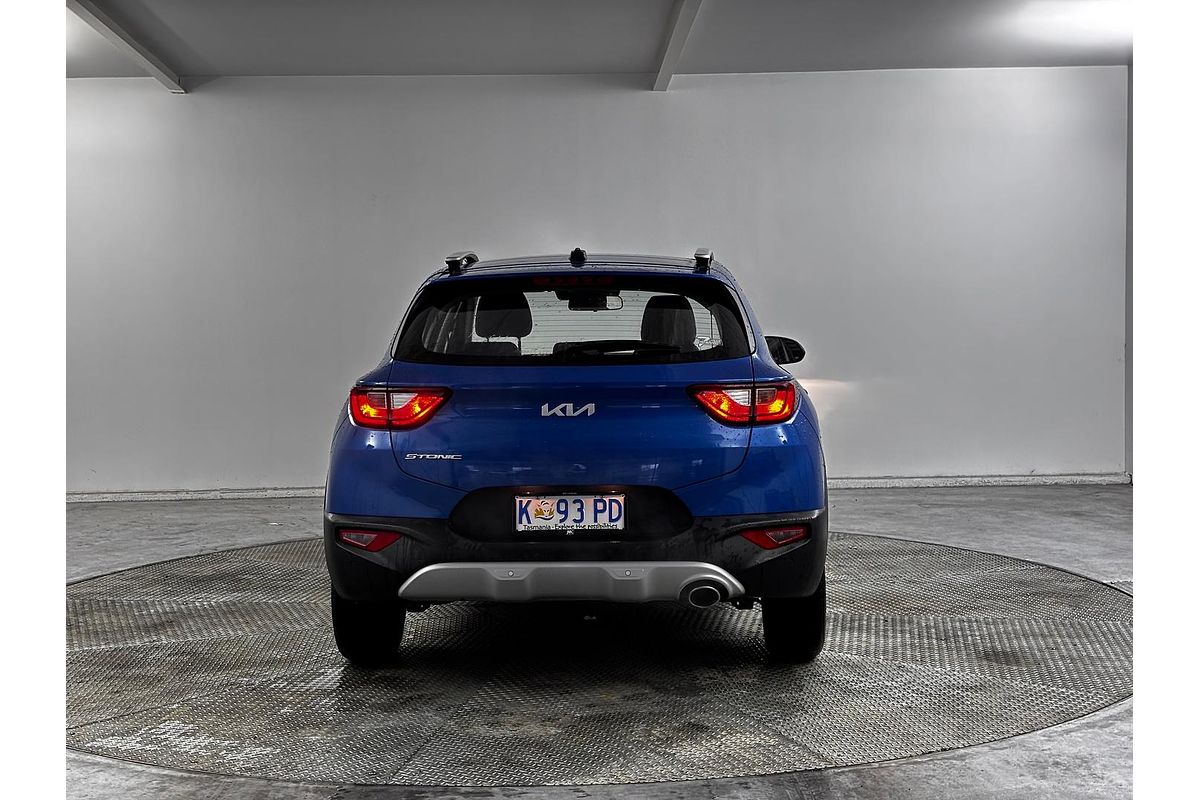 2022 Kia Stonic S YB