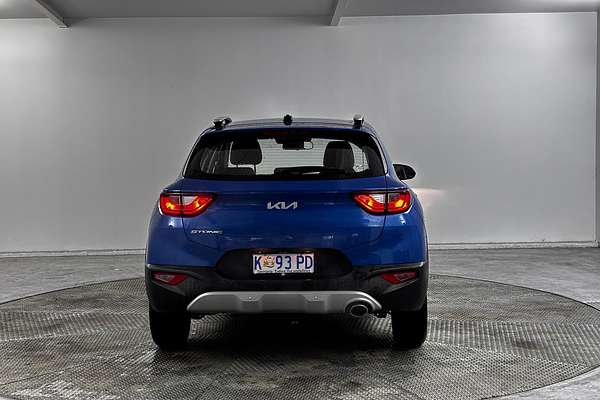 2022 Kia Stonic S YB