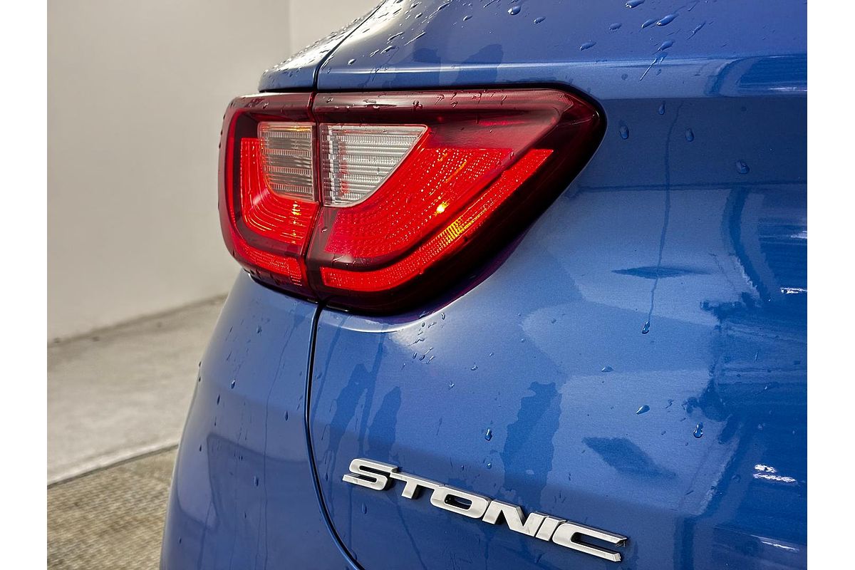 2022 Kia Stonic S YB